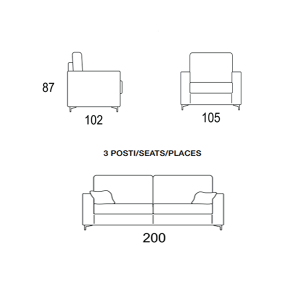 Dicata Anna Sofa1