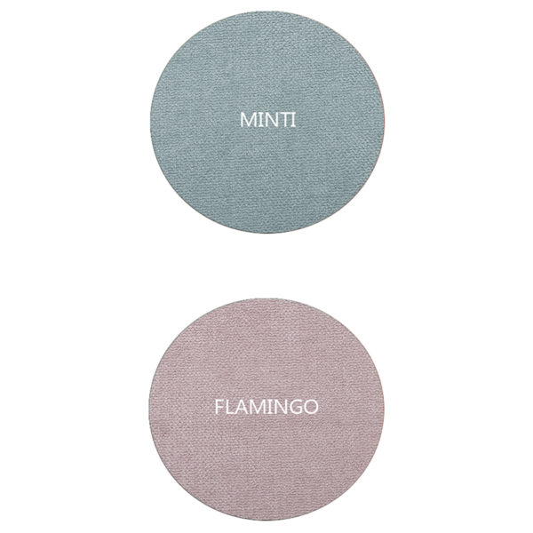 Dicata Titti colores