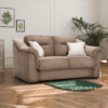 Dicata Carola Modern Sofa