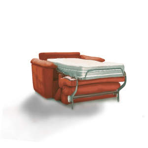 Dicata Emma trend Cama1